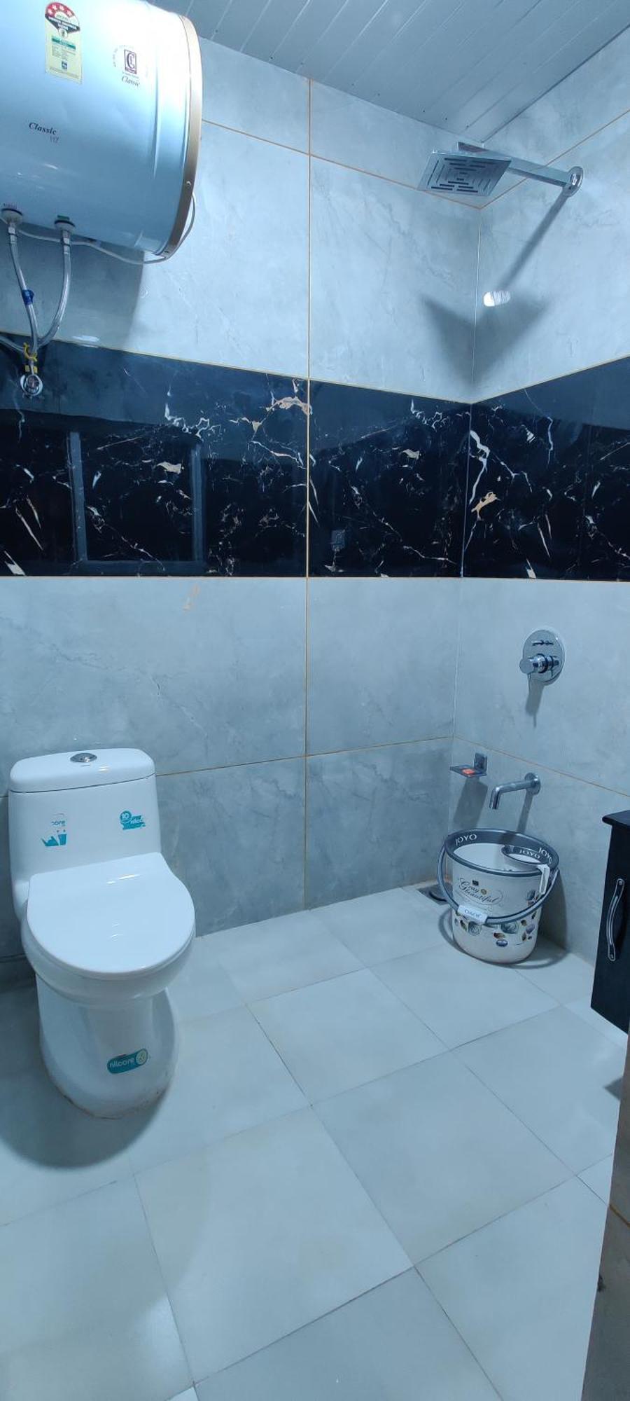 Serenity Inn Home Stay Srīnagar Dış mekan fotoğraf
