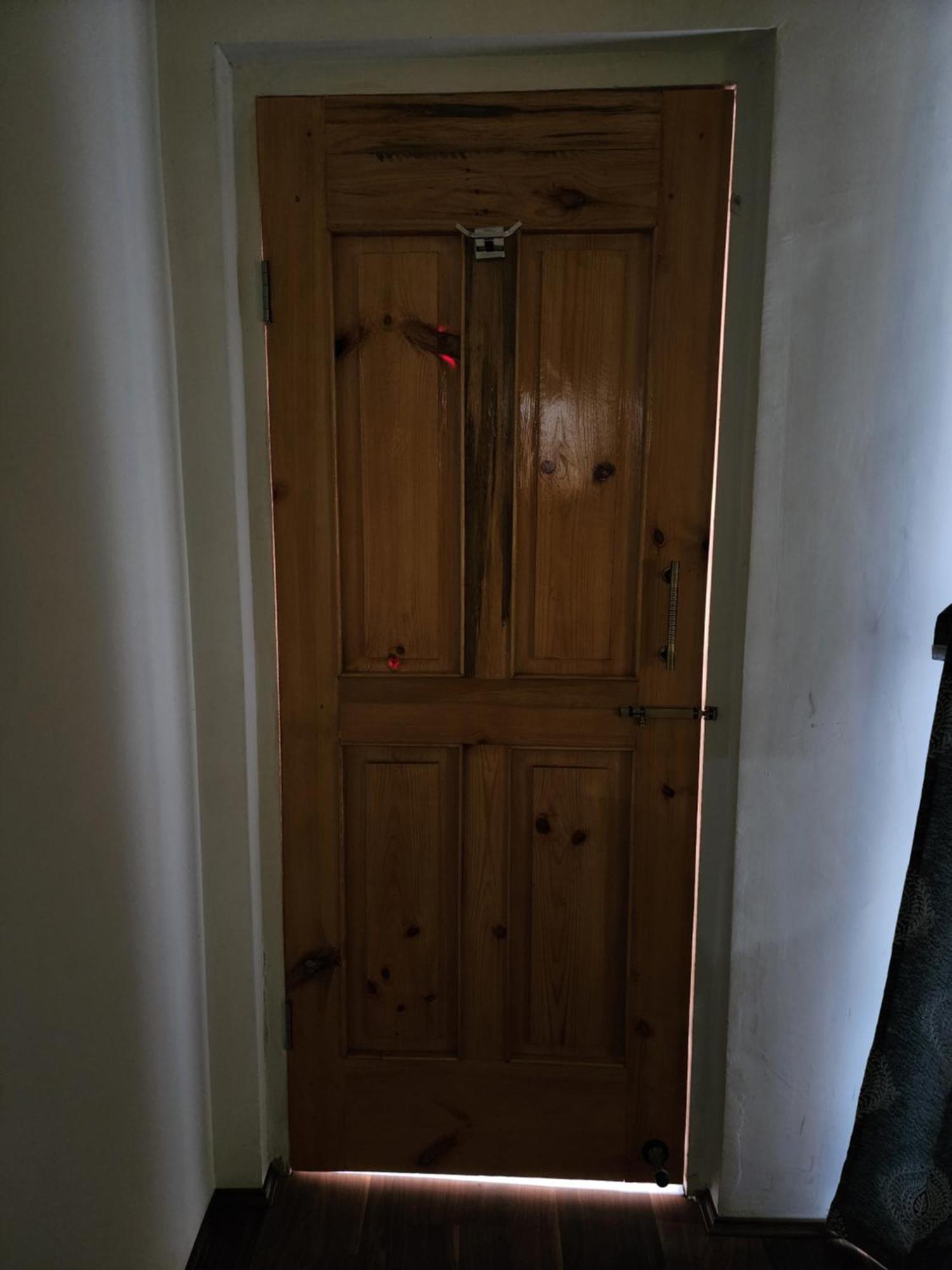 Serenity Inn Home Stay Srīnagar Dış mekan fotoğraf