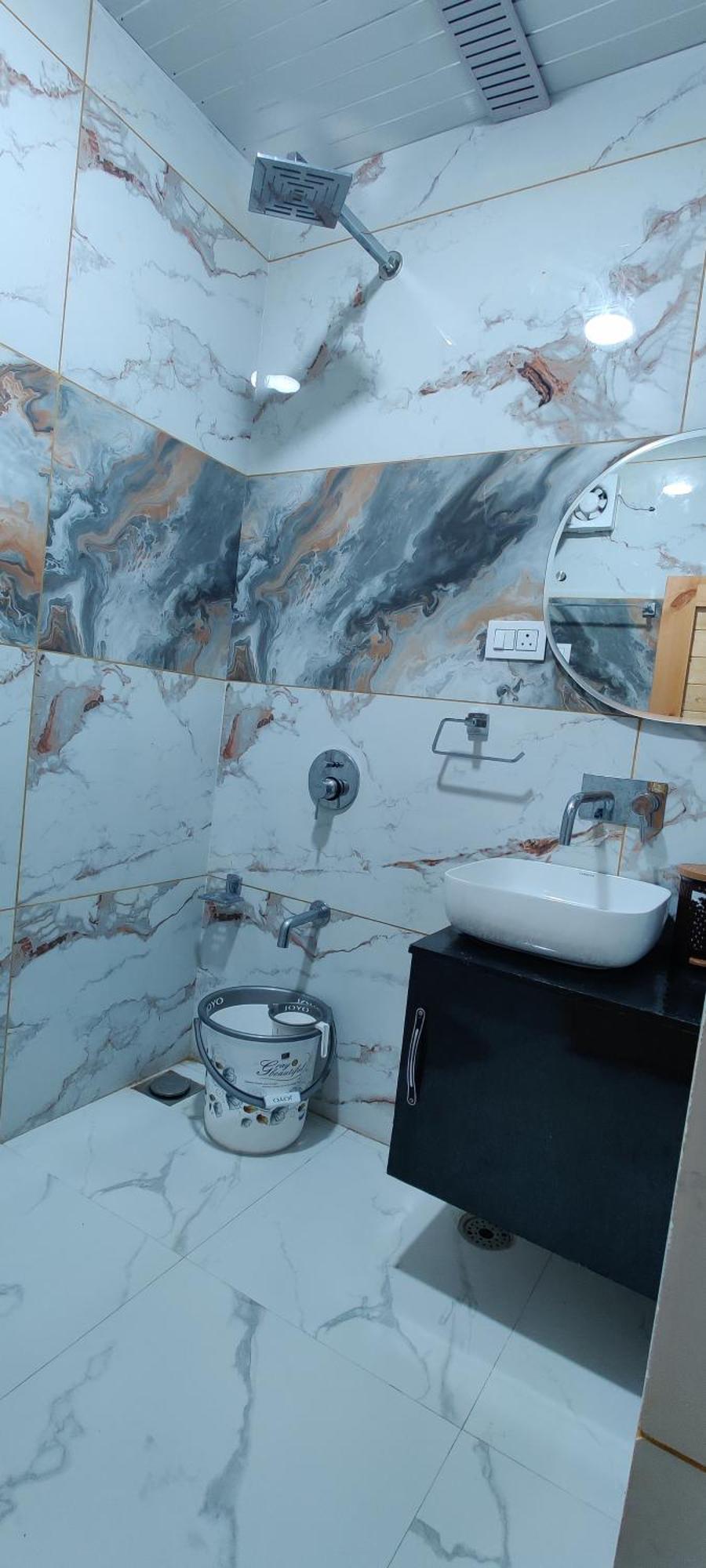 Serenity Inn Home Stay Srīnagar Dış mekan fotoğraf