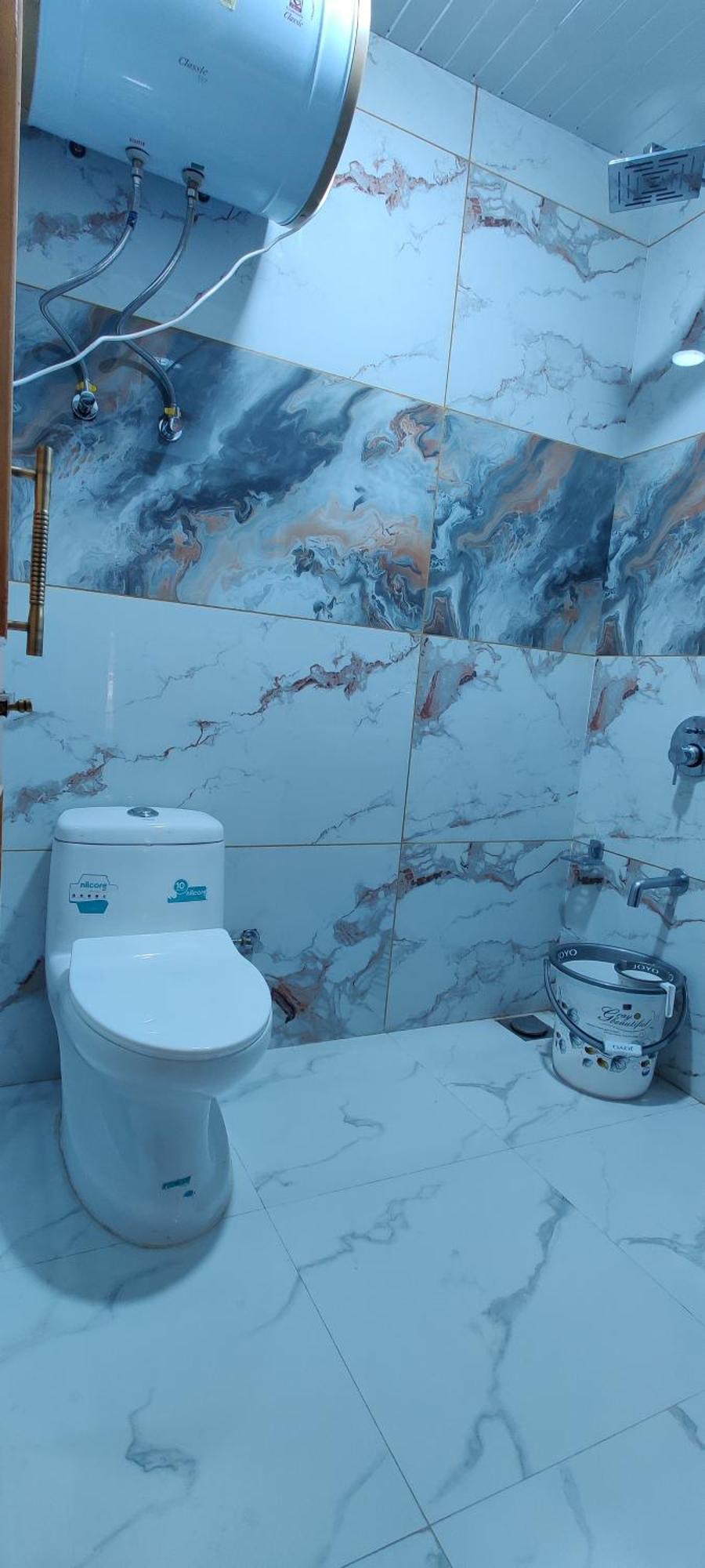 Serenity Inn Home Stay Srīnagar Dış mekan fotoğraf