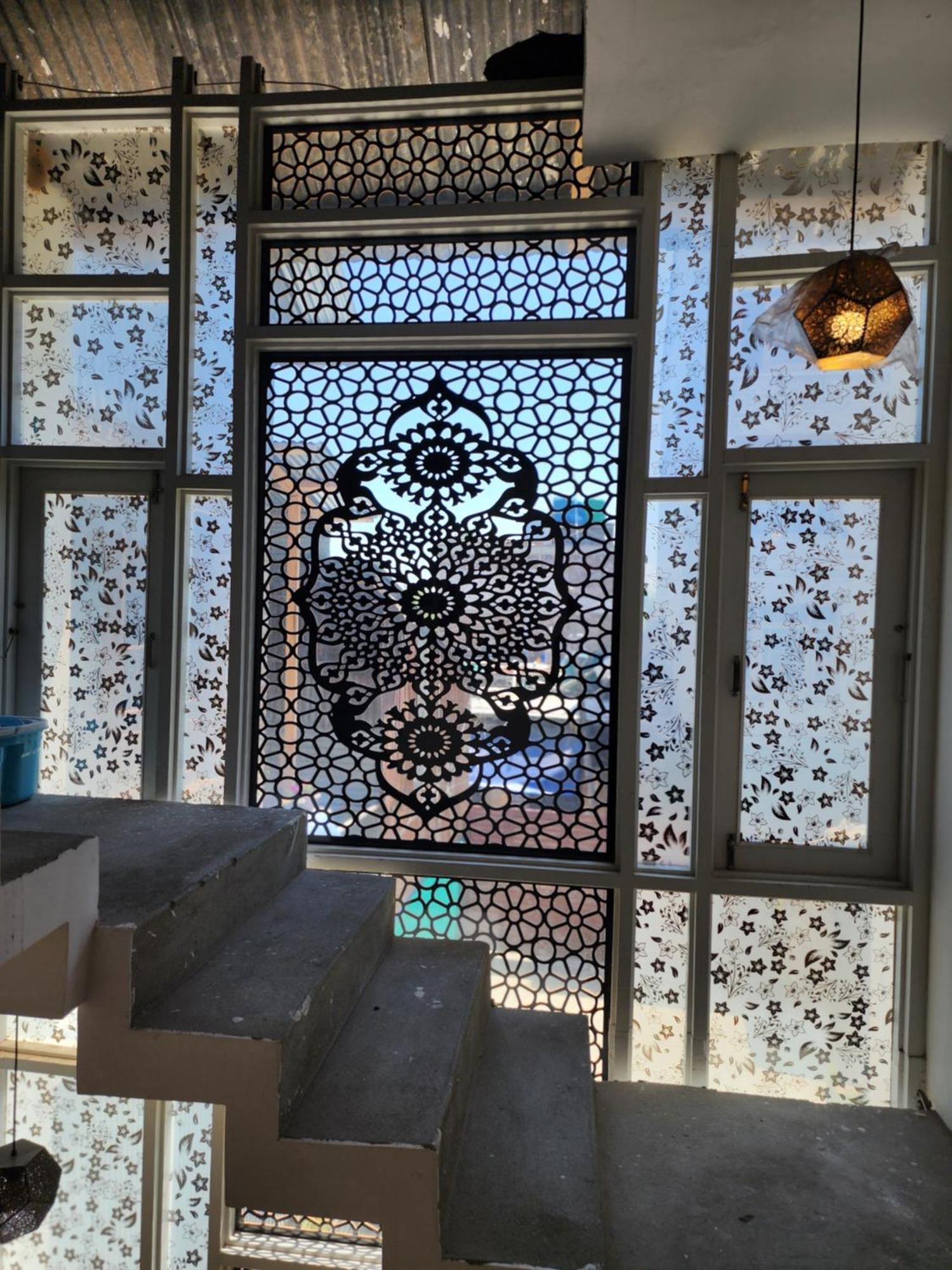 Serenity Inn Home Stay Srīnagar Dış mekan fotoğraf