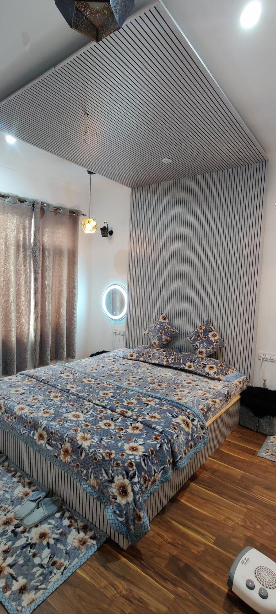 Serenity Inn Home Stay Srīnagar Dış mekan fotoğraf