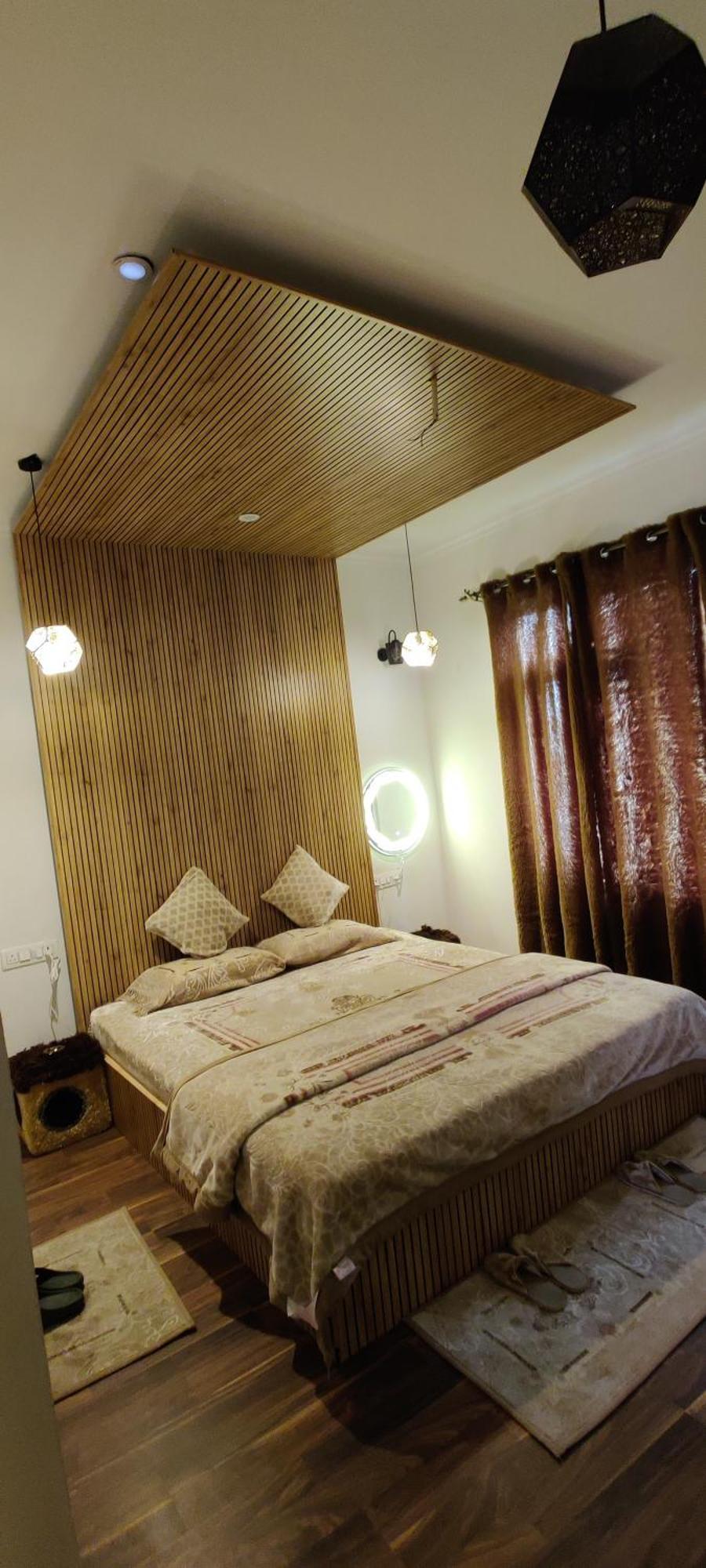 Serenity Inn Home Stay Srīnagar Dış mekan fotoğraf