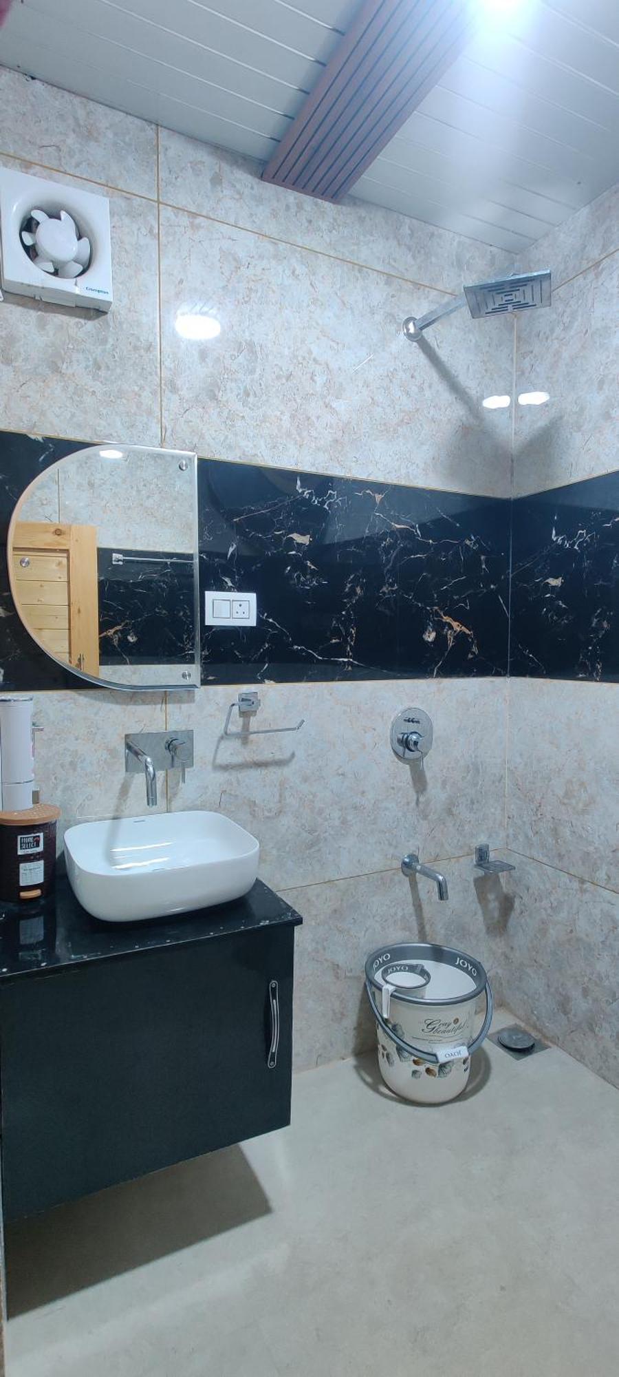 Serenity Inn Home Stay Srīnagar Dış mekan fotoğraf