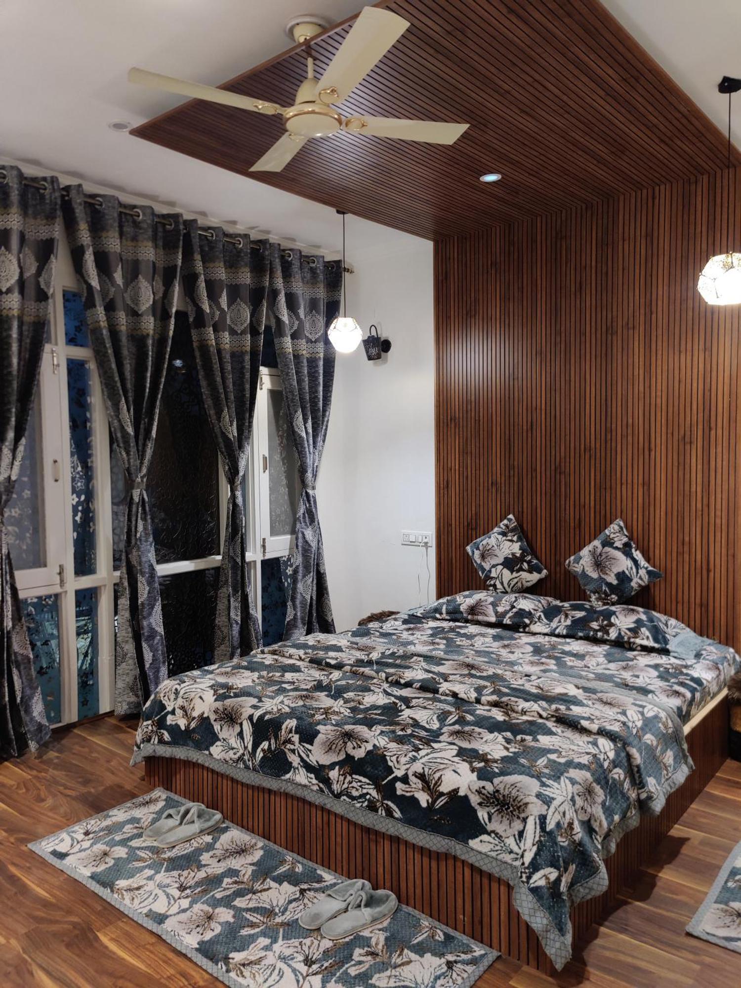 Serenity Inn Home Stay Srīnagar Dış mekan fotoğraf