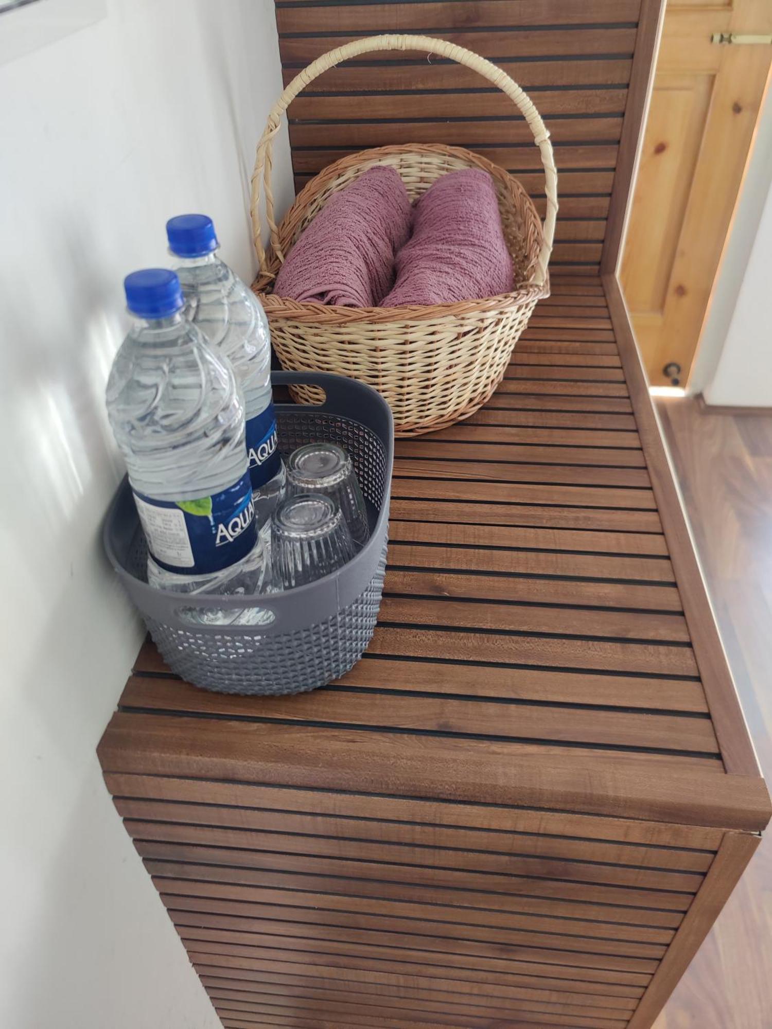 Serenity Inn Home Stay Srīnagar Dış mekan fotoğraf